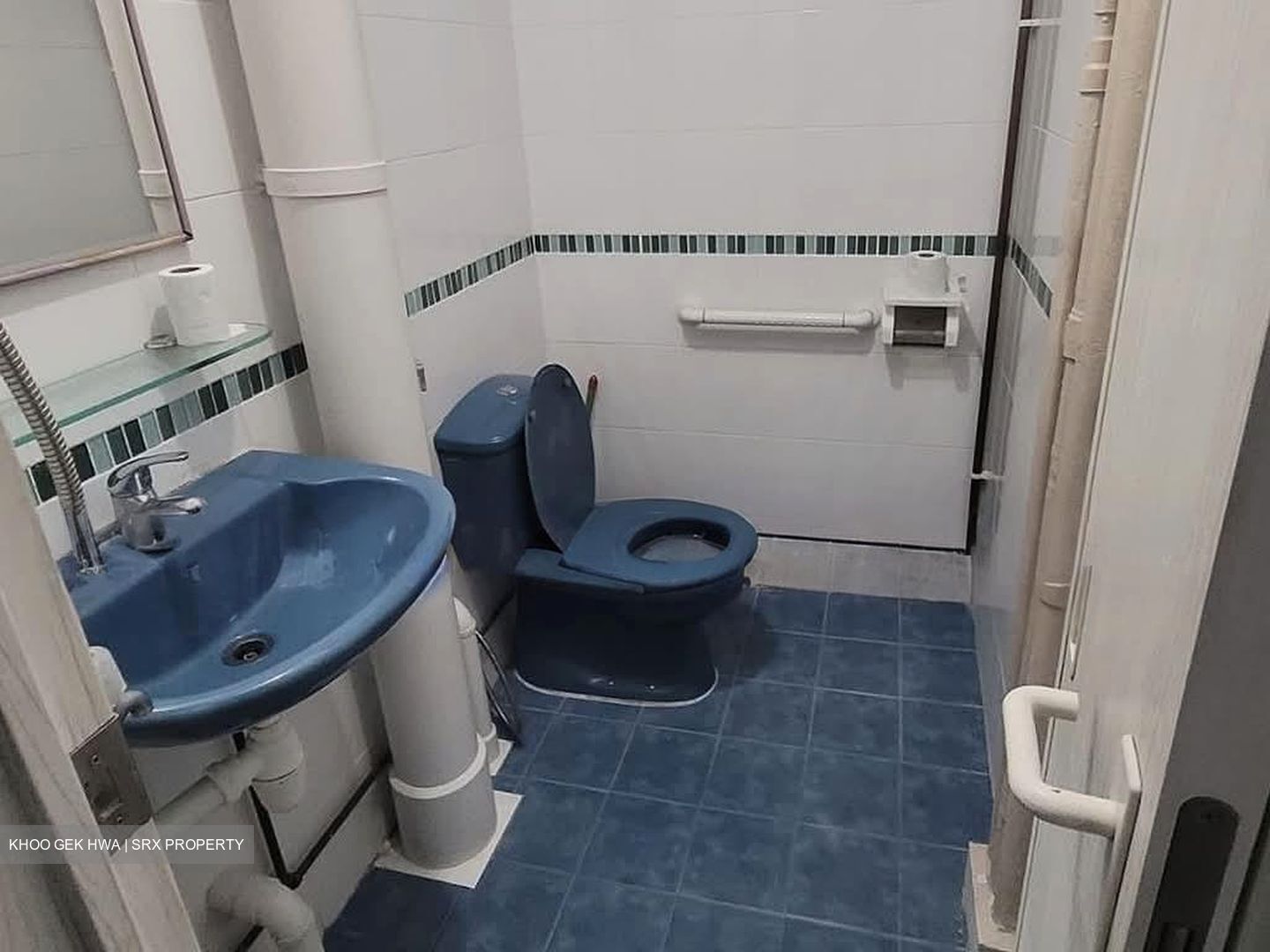 Blk 427 Clementi Avenue 3 (Clementi), HDB 3 Rooms #577136671